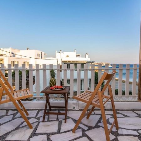 Aegean In Tinos Apartment Ngoại thất bức ảnh