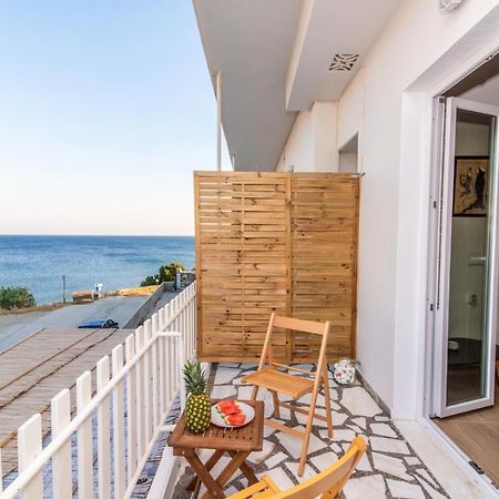 Aegean In Tinos Apartment Ngoại thất bức ảnh