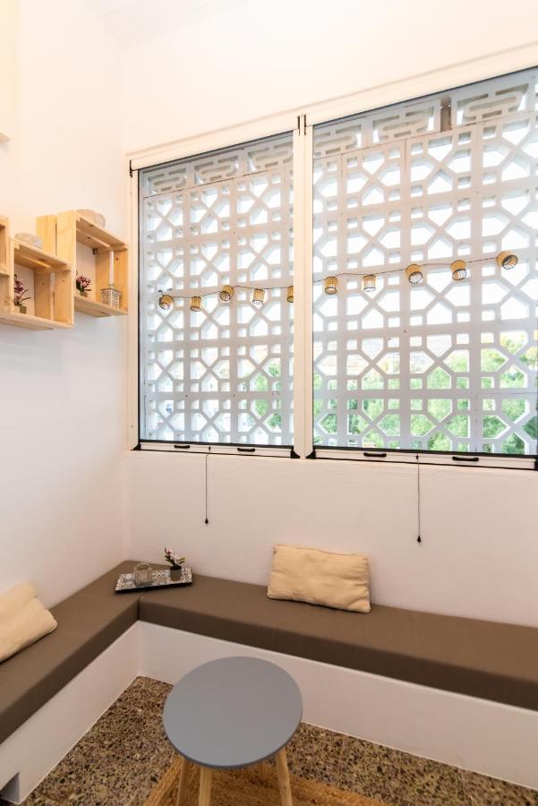 Aegean In Tinos Apartment Ngoại thất bức ảnh