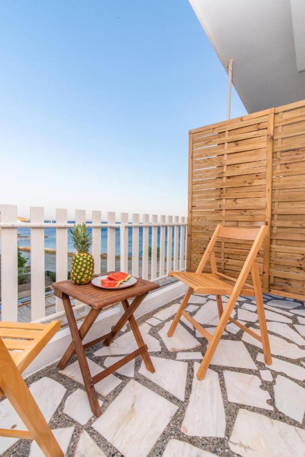 Aegean In Tinos Apartment Ngoại thất bức ảnh